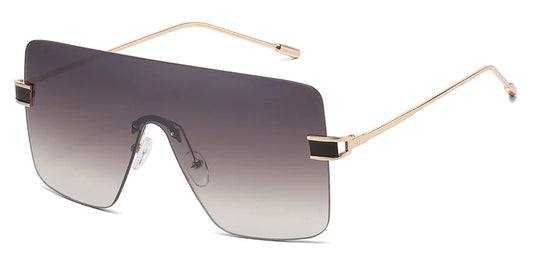 Giselle Rimless Women Sunglasses