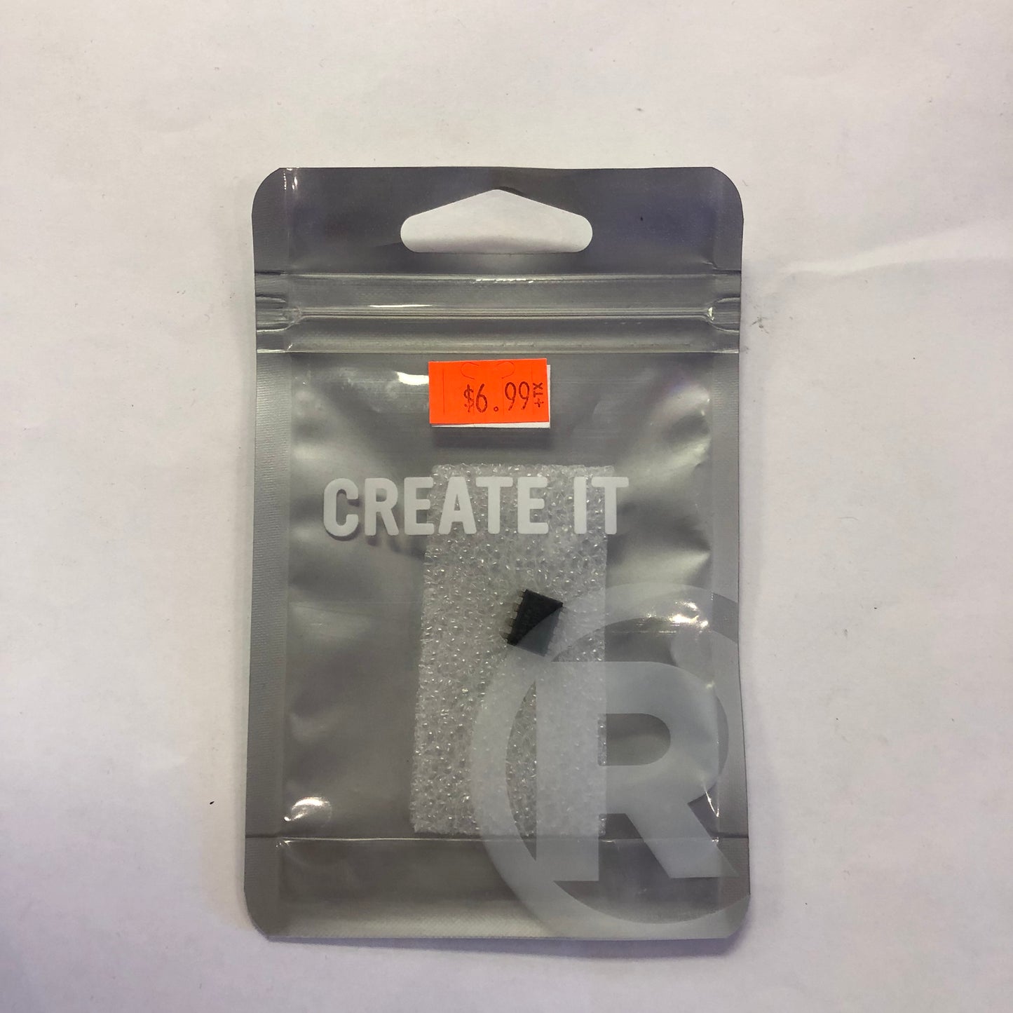RadioShack Dual JFET Operation Amplifier
