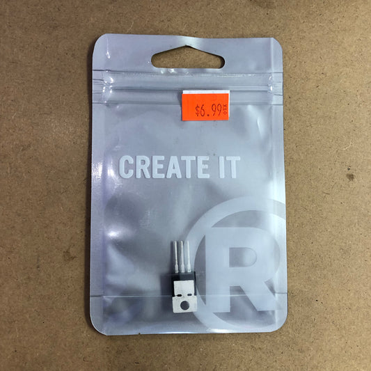 RadioShack Adjustable-Voltage Regulator LM317T