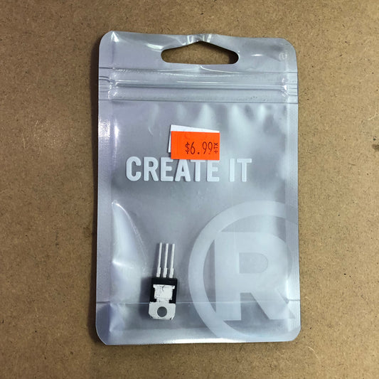 RadioShack 12V Fixed-Voltage Regulator 7812