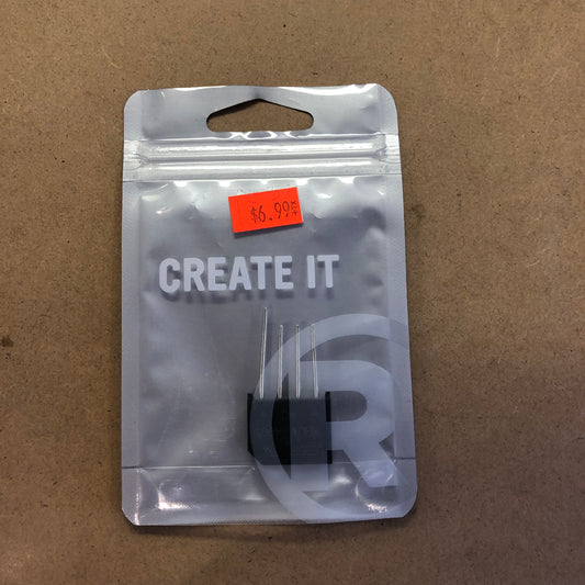 RadioShack Bridge Rectifier 4A 50V