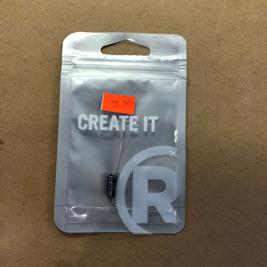RadioShack MOSFET Transistor
