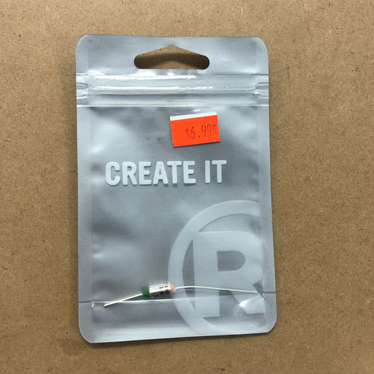 RADIOSHACK 128C (262.4F) THERMAL PROTECTOR FUSES