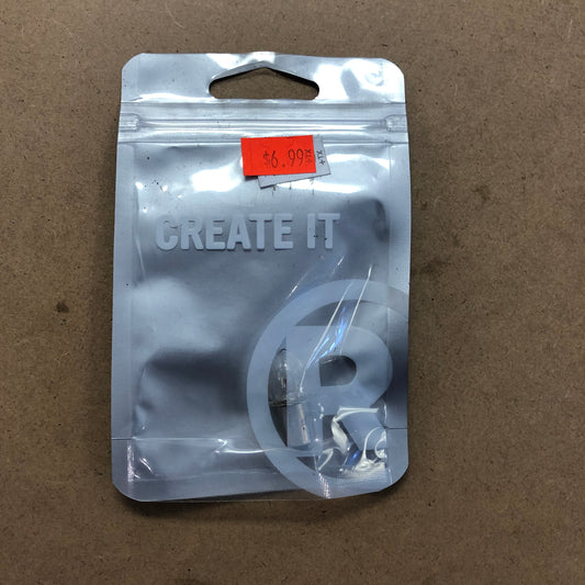 RADIOSHACK 3.6V 800mA REPLACEMENT LAMP