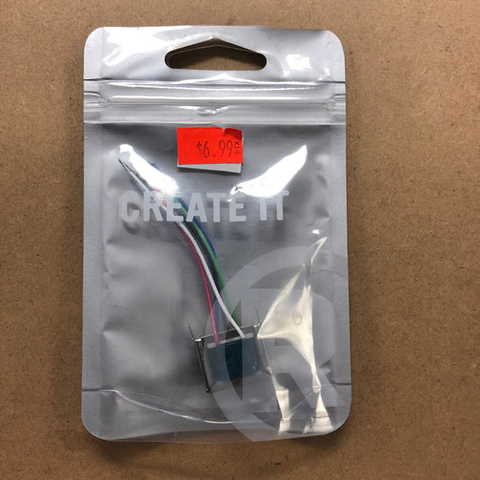 Radioshack Audio Output Transformer