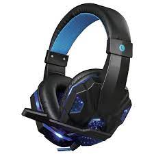 IQ Sound IQ-460G Gaming Headphones