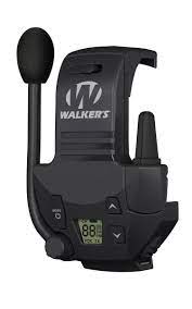 Walker's Game Ear Razor Walkie Talkie