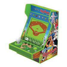 My Arcade All-Star Stadium Nano Player, 207 Games