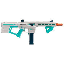 Game Face Trion™ Competition Dart Blaster (Blue)
