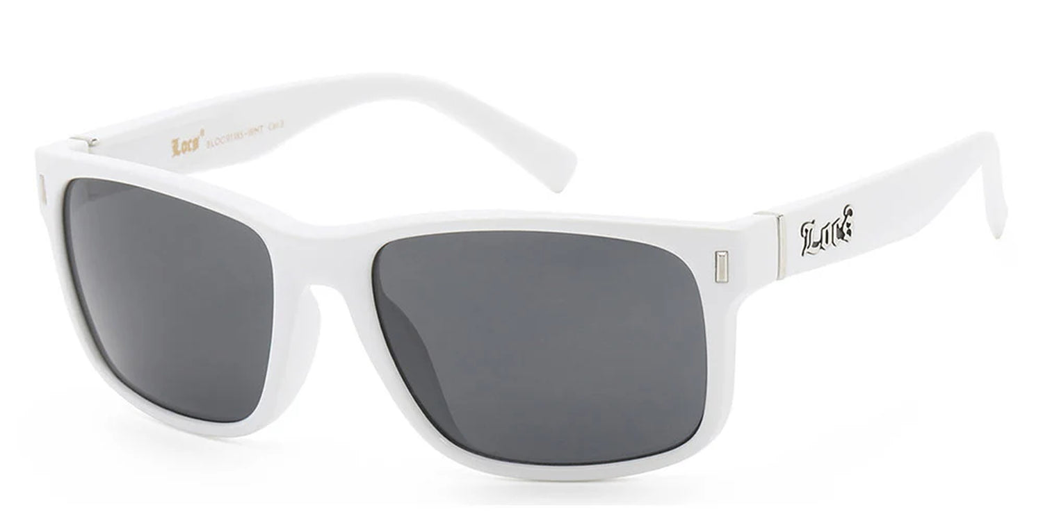 LOC91185-WHT LOC91185-WHT