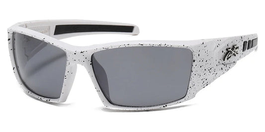 Kids X-Loop Wrap Around Kids Sunglasses