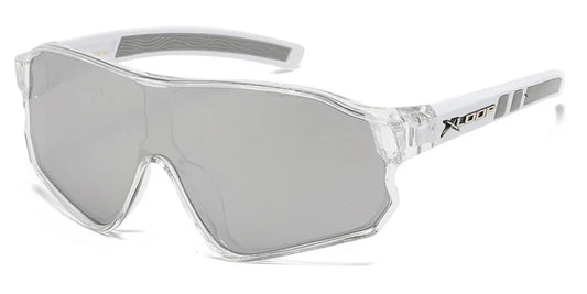 Kids X-Loop Shield KIds Sunglasses