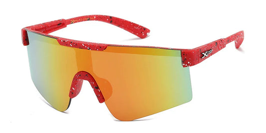 Kids X-Loop Shield Kids Sunglasses