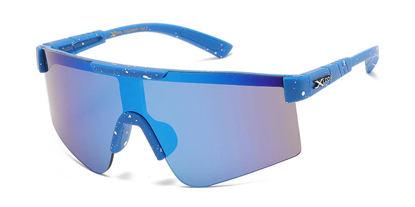 Kids X-Loop Shield Kids Sunglasses