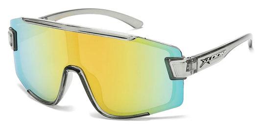 Kids X-Loop Shield Kids Sunglasses