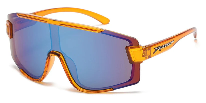 Kids X-Loop Shield Kids Sunglasses