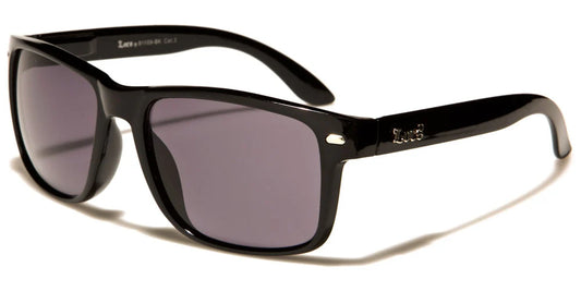 Locs Classic Men's Sunglasses