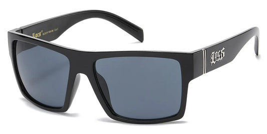 Locs Classic Men's Sunglasses