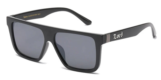 Locs Classic Men's Sunglasses