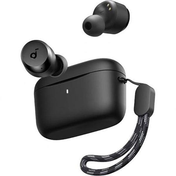 Anker Soundcore A25i True Wireless Bluetooth Earbuds - Black
