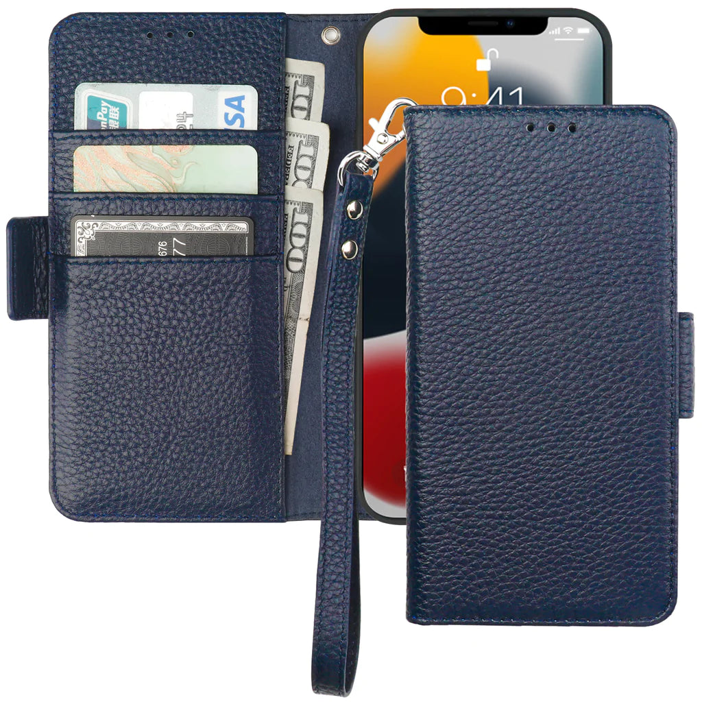 Leather Wallet Card Holder Case FOR IPHONE 6 PLUS / 6S PLUS