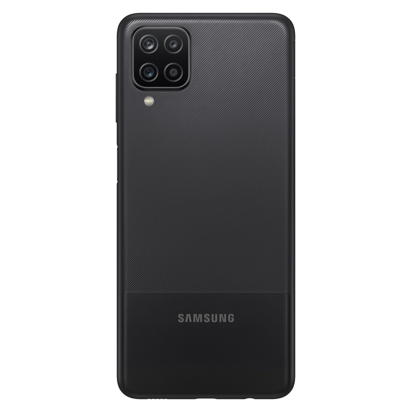 AT&T PREPAID 4G LTE Samsung Galaxy A12® Smartphone AT&T/CRICKET