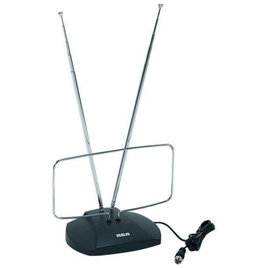 RCA Indoor FM & HDTV Antenna
