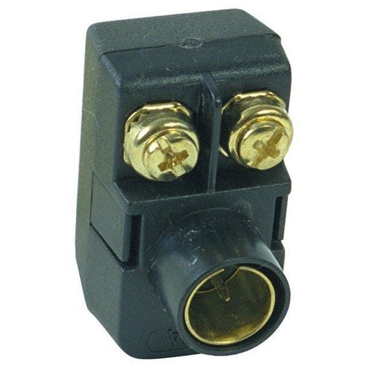 RCA Push-on Matching Transformer