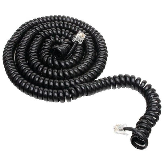 Coil Cord, 25ft