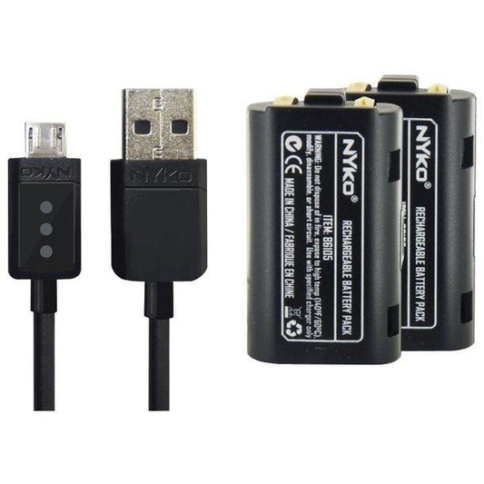 Power Kit Plus for Xbox One®