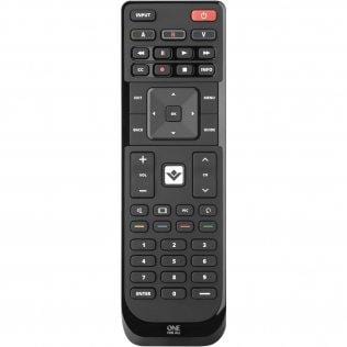 REPLACEMENT REMOTE FOR VIZIO® TVS - The Accessories  Place 