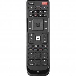 REPLACEMENT REMOTE FOR VIZIO® TVS - The Accessories  Place