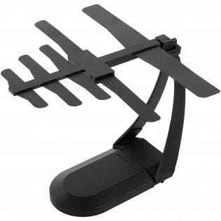 HDTV Indoor Antenna - The Accessories  Place 
