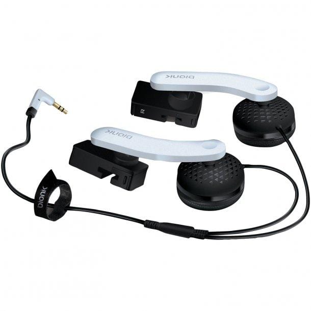 Mantis Detachable On-Ear Headphones for PlayStation® VR