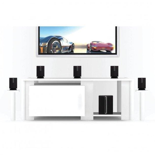 GPX 5.1-Channel Home Theater Speaker System