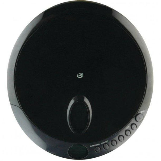 GPX Personal CD Player