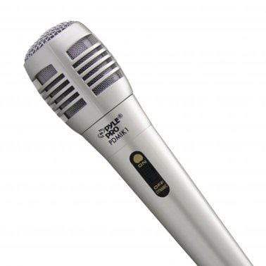 Professional Handheld Unidirectional Dynamic Microphone