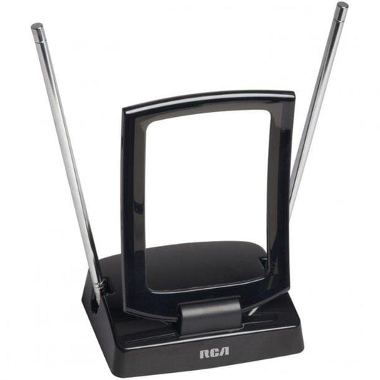 RCA Amplified Indoor FM & HDTV Antenna