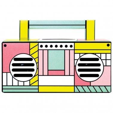 Streaming TWS Ready Bluetooth Wireless Speaker (Flamingo) - The Accessories  Place