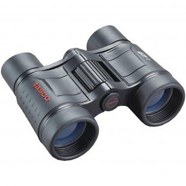 Essentials 4x 30 mm Roof Prism Binoculars