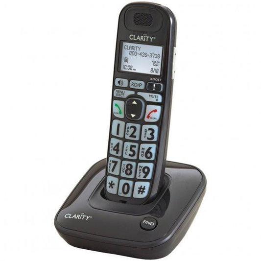D703™ Amplified Cordless Phone
