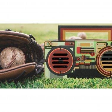 Streaming TWS Ready Bluetooth Wireless Speaker - The Accessories  Place