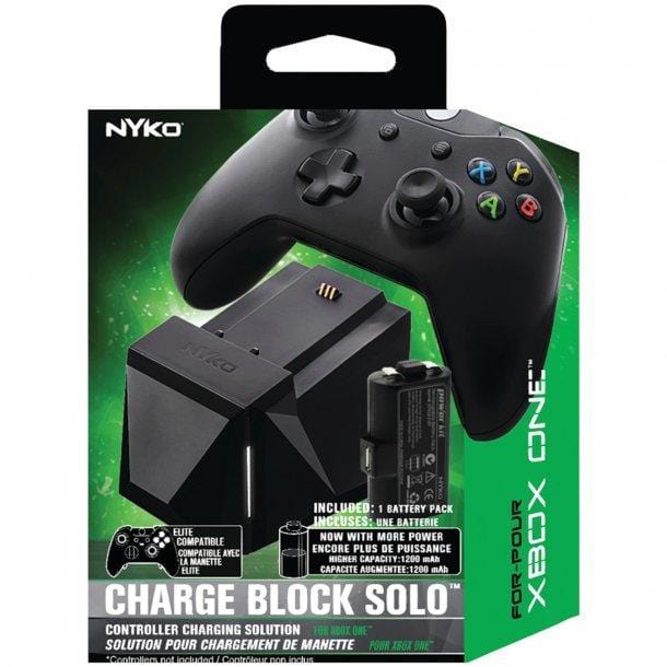 Charge Block Solo for Xbox One®