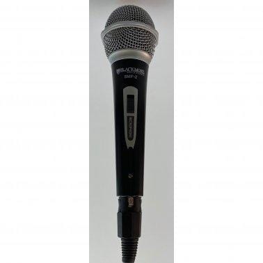 lackmore Pro Audio BMP-2 Wired Unidirectional Dynamic Microphone