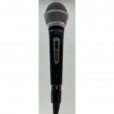 lackmore Pro Audio BMP-2 Wired Unidirectional Dynamic Microphone