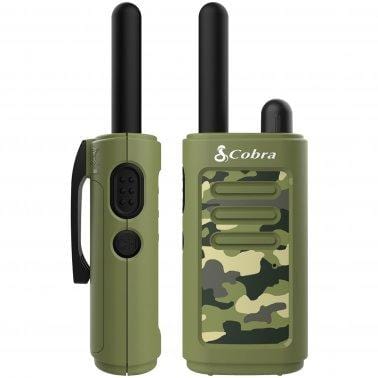 Cobra HE150G 16-Mile 2-Way Radios