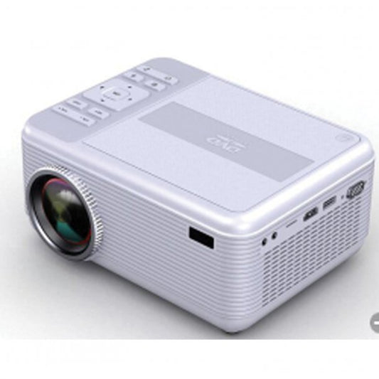 RCA Home Theater Projector with DVD Player and Bluetooth®