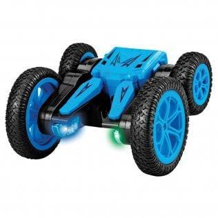 Split Wheel Stunt Car Drones & RC toys - The Accessories  Place 