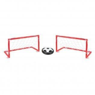 Hovering Soccer Ball Set Drones & RC toys - The Accessories  Place 