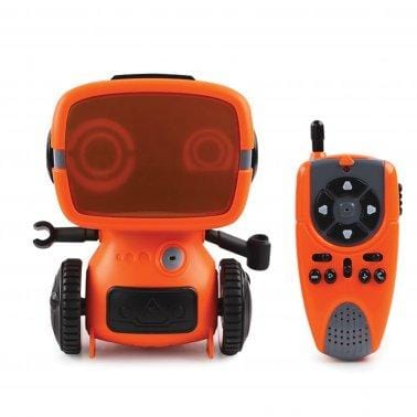 Walkie Talkie Robot Drones & RC toys - The Accessories  Place 